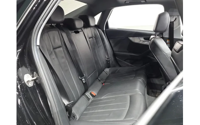 Audi A4 2.0 Tdi Premium - автомобили, коли, обяви за нови и употребявани 11