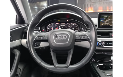 Audi A4 2.0 Tdi Premium - автомобили, коли, обяви за нови и употребявани 12