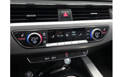 Audi A4 2.0 Tdi Premium - автомобили, коли, обяви за нови и употребявани 15