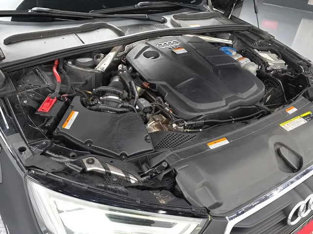 Audi A4 2.0 Tdi Premium - автомобили, коли, обяви за нови и употребявани 5