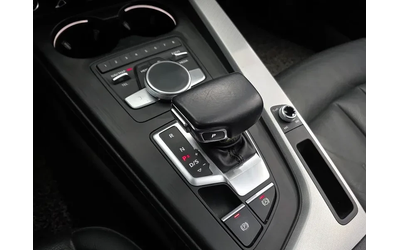 Audi A4 2.0 Tdi Premium - автомобили, коли, обяви за нови и употребявани 8