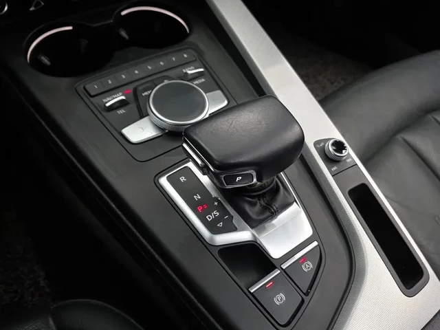 Audi A4 2.0 Tdi Premium - автомобили, коли, обяви за нови и употребявани 8