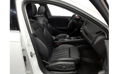Audi A4 2.0 Tdi Premium - автомобили, коли, обяви за нови и употребявани 10