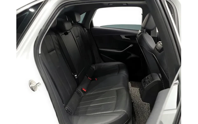 Audi A4 2.0 Tdi Premium - автомобили, коли, обяви за нови и употребявани 11