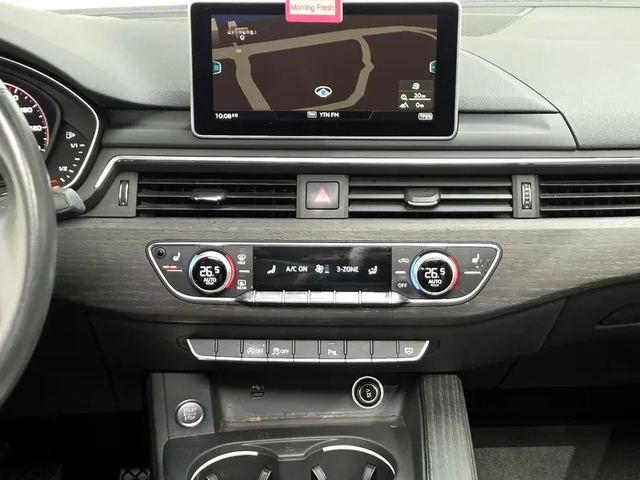 Audi A4 2.0 Tdi Premium - автомобили, коли, обяви за нови и употребявани 13