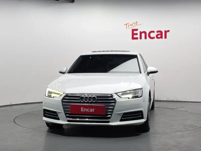 Audi A4 2.0 Tdi Premium - автомобили, коли, обяви за нови и употребявани 2