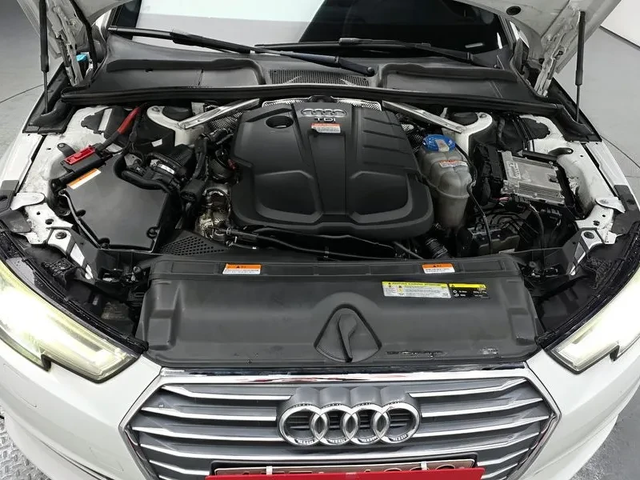 Audi A4 2.0 Tdi Premium - автомобили, коли, обяви за нови и употребявани 5