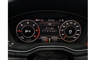 Audi A4 2.0 Tdi Premium - автомобили, коли, обяви за нови и употребявани 7