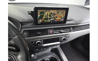 Audi A4 2.0 TDI - автомобили, коли, обяви за нови и употребявани 13