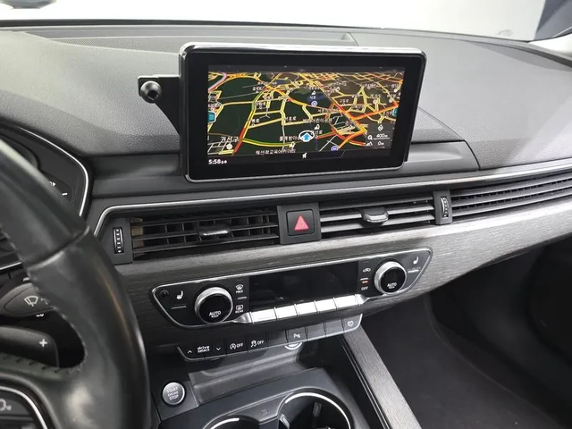 Audi A4 2.0 TDI - автомобили, коли, обяви за нови и употребявани 13