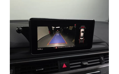 Audi A4 2.0 TDI - автомобили, коли, обяви за нови и употребявани 14