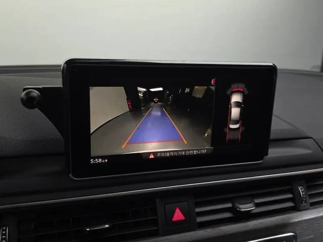 Audi A4 2.0 TDI - автомобили, коли, обяви за нови и употребявани 14