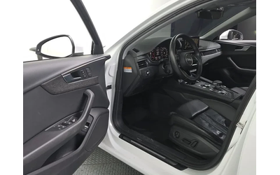 Audi A4 2.0 TDI - автомобили, коли, обяви за нови и употребявани 9