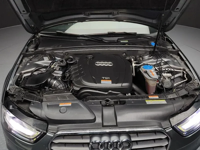 Audi A4 2.0 Tdi Quattro Comfort Edition B8 - автомобили, коли, обяви за нови и употребявани 10