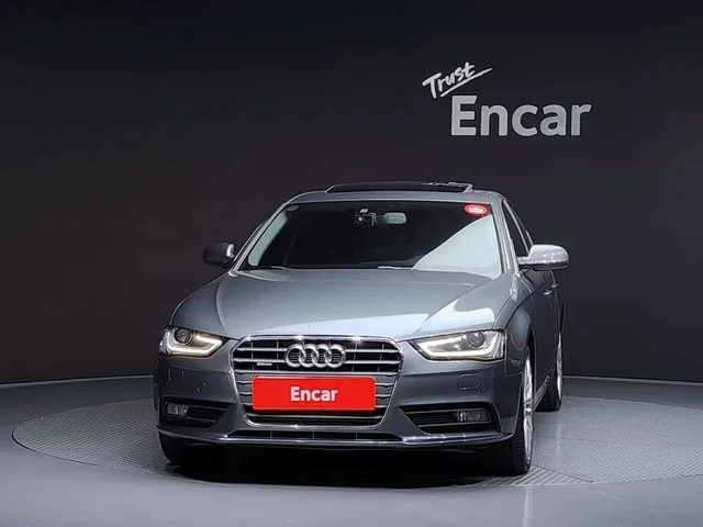 Audi A4 2.0 Tdi Quattro Comfort Edition B8 - автомобили, коли, обяви за нови и употребявани 5