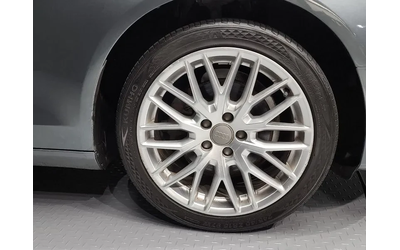 Audi A4 2.0 Tdi Quattro Comfort Edition B8 - автомобили, коли, обяви за нови и употребявани 9