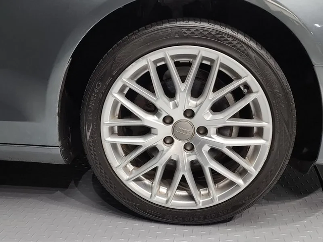 Audi A4 2.0 Tdi Quattro Comfort Edition B8 - автомобили, коли, обяви за нови и употребявани 9