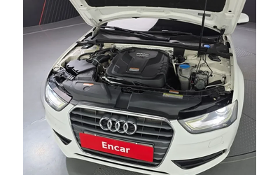 Audi A4 2.0 TDI Dynamic - автомобили, коли, обяви за нови и употребявани 10