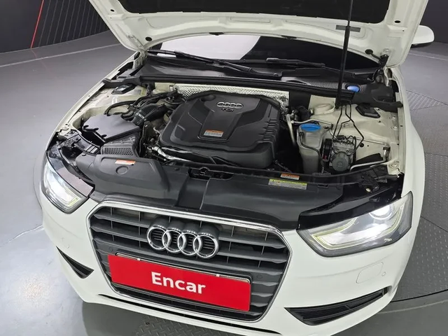 Audi A4 2.0 TDI Dynamic - автомобили, коли, обяви за нови и употребявани 11