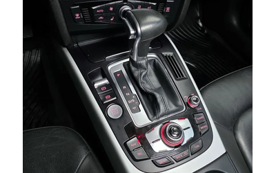 Audi A4 2.0 TDI Dynamic - автомобили, коли, обяви за нови и употребявани 16