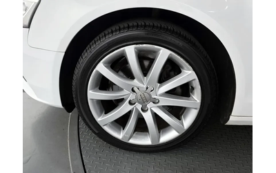 Audi A4 2.0 TDI Dynamic - автомобили, коли, обяви за нови и употребявани 9