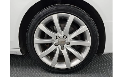 Audi A4 2.0 TDI Dynamic - автомобили, коли, обяви за нови и употребявани 8