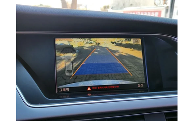 Audi A4 2.0 TDI Quattro Dynamic B8 - автомобили, коли, обяви за нови и употребявани 12