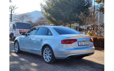 audi-a4 - 3