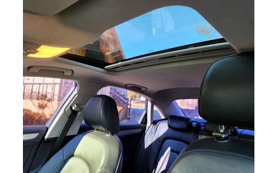 Audi A4 2.0 TDI Quattro Dynamic B8 - автомобили, коли, обяви за нови и употребявани 9