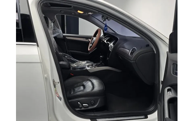 Audi A4 2.0 TDI - автомобили, коли, обяви за нови и употребявани 10