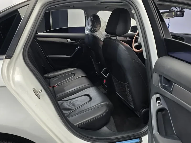 Audi A4 2.0 TDI - автомобили, коли, обяви за нови и употребявани 11