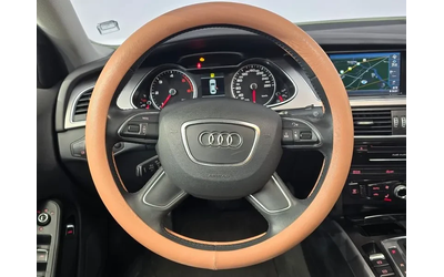 Audi A4 2.0 TDI - автомобили, коли, обяви за нови и употребявани 12