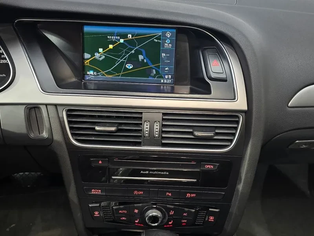 Audi A4 2.0 TDI - автомобили, коли, обяви за нови и употребявани 13