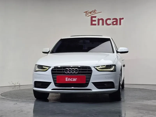 Audi A4 2.0 TDI - автомобили, коли, обяви за нови и употребявани 2