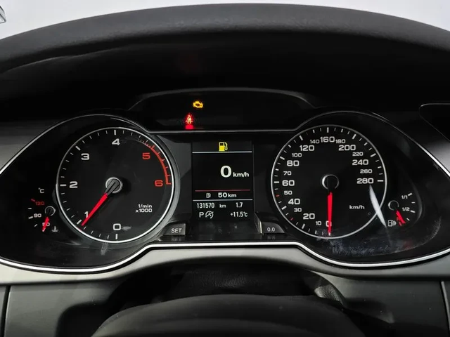 Audi A4 2.0 TDI - автомобили, коли, обяви за нови и употребявани 7