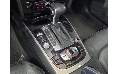 Audi A4 2.0 TDI - автомобили, коли, обяви за нови и употребявани 8