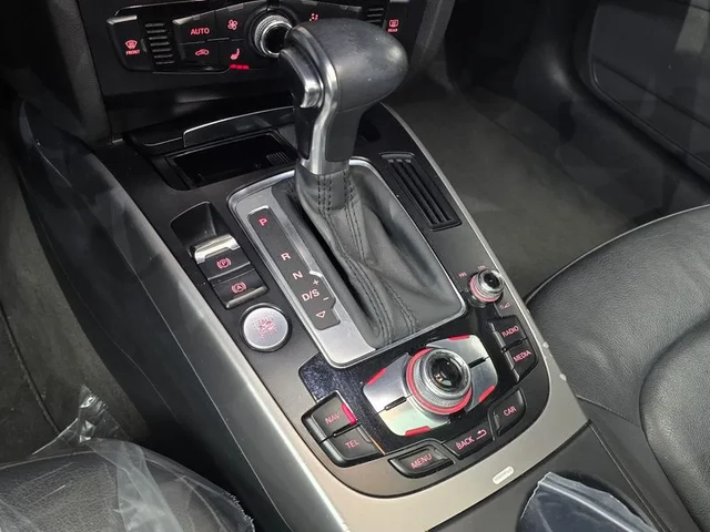 Audi A4 2.0 TDI - автомобили, коли, обяви за нови и употребявани 8