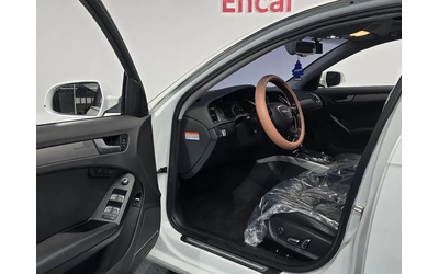 Audi A4 2.0 TDI - автомобили, коли, обяви за нови и употребявани 9