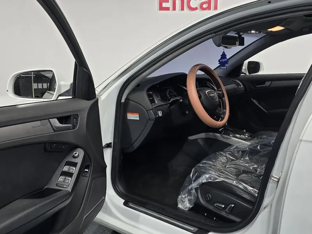 Audi A4 2.0 TDI - автомобили, коли, обяви за нови и употребявани 9