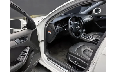 Audi A4 2.0 TDI - автомобили, коли, обяви за нови и употребявани 10