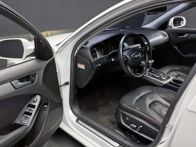 Audi A4 2.0 TDI - автомобили, коли, обяви за нови и употребявани 10