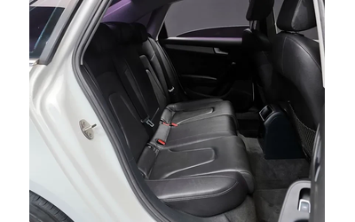 Audi A4 2.0 TDI - автомобили, коли, обяви за нови и употребявани 11