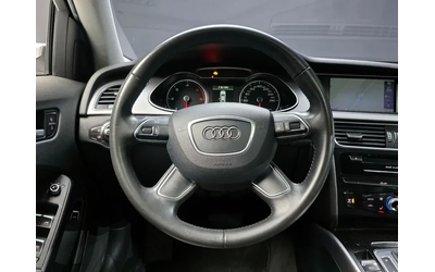 Audi A4 2.0 TDI - автомобили, коли, обяви за нови и употребявани 12