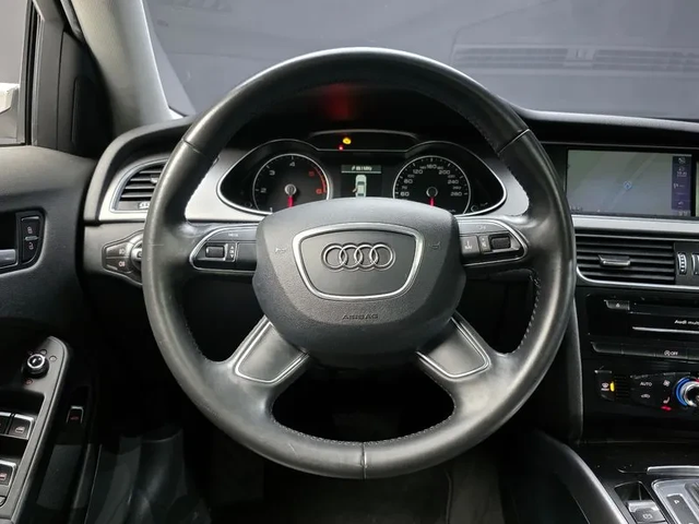 Audi A4 2.0 TDI - автомобили, коли, обяви за нови и употребявани 12