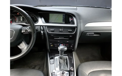 Audi A4 2.0 TDI - автомобили, коли, обяви за нови и употребявани 13