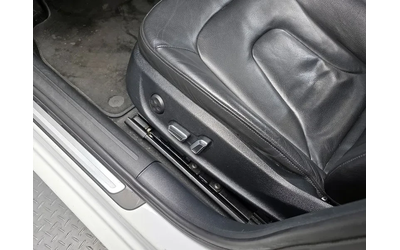 Audi A4 2.0 TDI - автомобили, коли, обяви за нови и употребявани 16