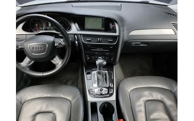 Audi A4 2.0 TDI - автомобили, коли, обяви за нови и употребявани 6