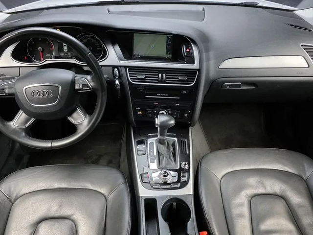 Audi A4 2.0 TDI - автомобили, коли, обяви за нови и употребявани 6