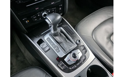 Audi A4 2.0 TDI - автомобили, коли, обяви за нови и употребявани 8