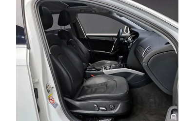 Audi A4 2.0 TDI - автомобили, коли, обяви за нови и употребявани 9